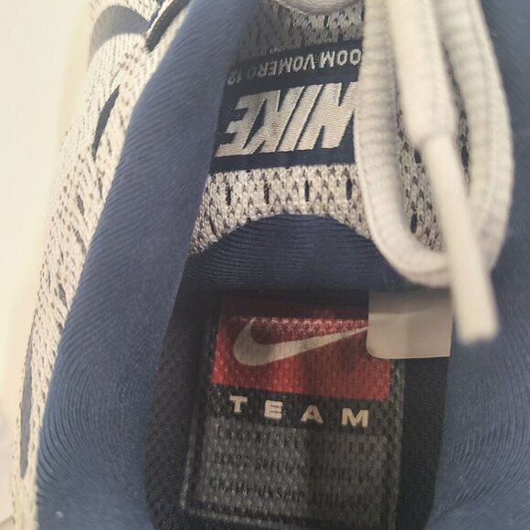 Nike Womens Womens Air Zoom Vomero 7.5 Running Shoes - Picture 9 of 10